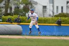 Baseball vs Babson  Wheaton College Baseball vs Babson during NEWMAC Championship Tournament. - (Photo by Keith Nordstrom) : Wheaton, baseball, NEWMAC